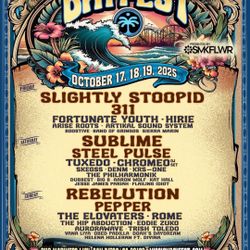 Mission Bayfest Tickets For Sale