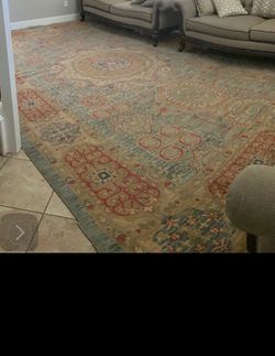 Rug 10x16 Ft