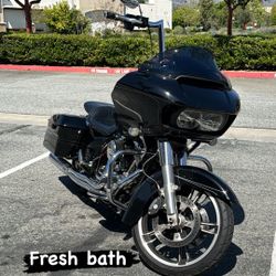 2015 Harley-Davidson Road Glide Special (FLTRXS) 