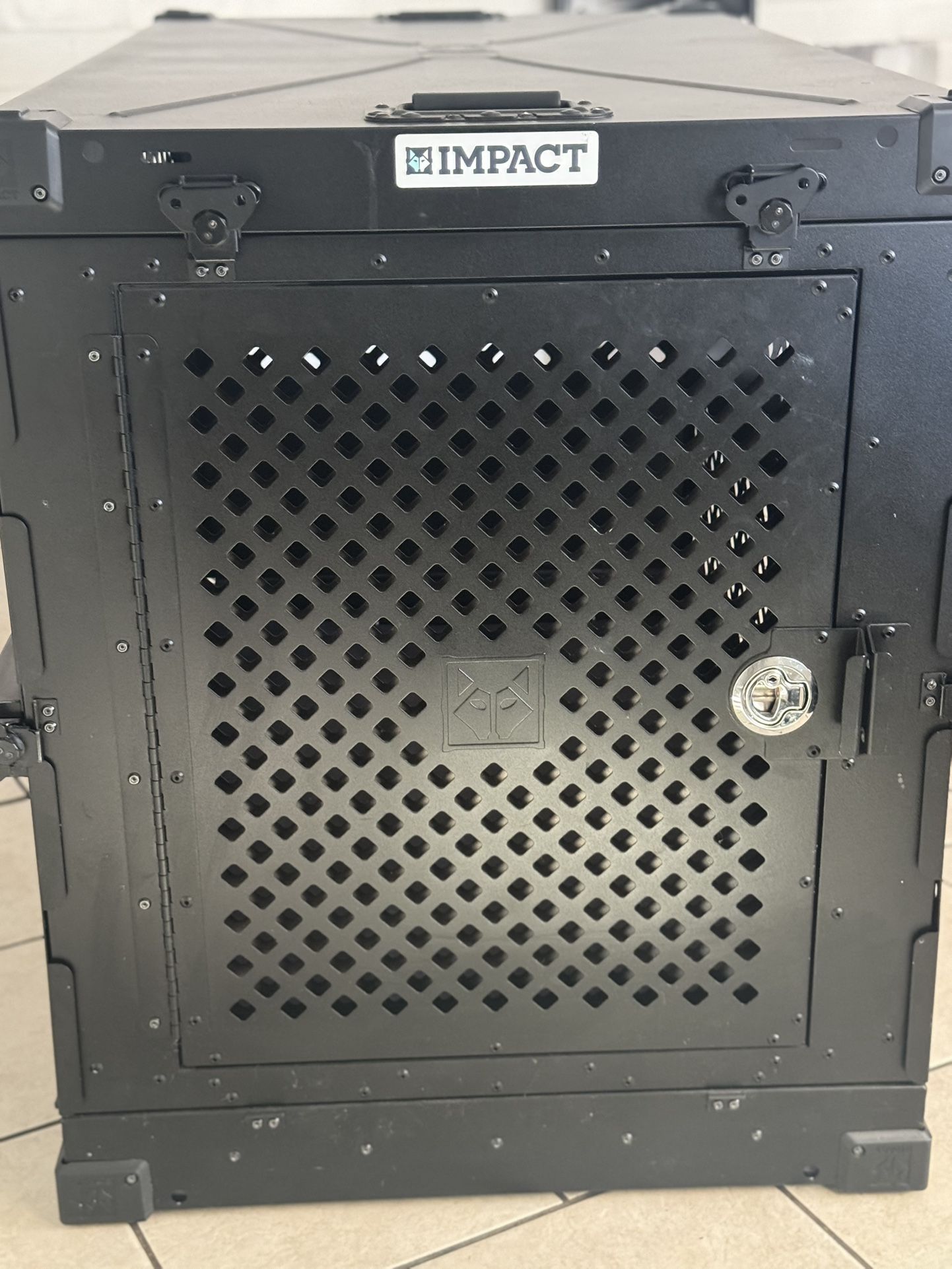Impact Dog CRATE XXL