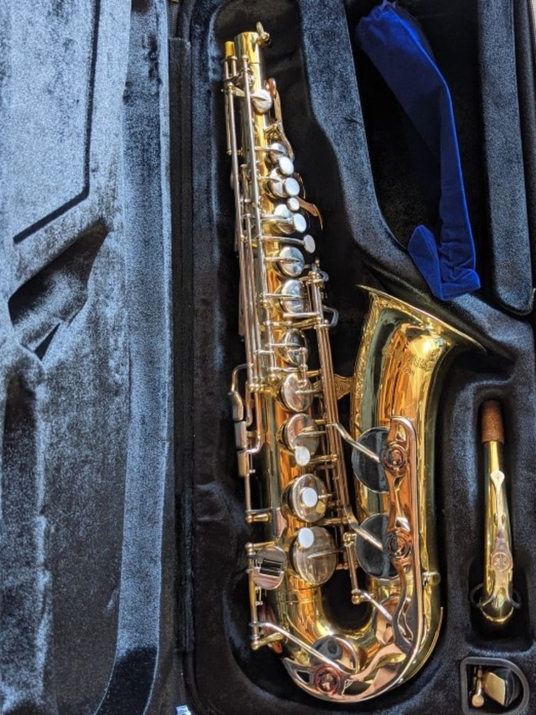 Yamaha Saxophone Yas-23