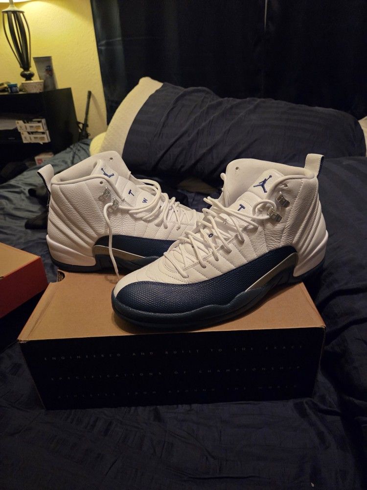 Air Jordan Retro 12 2025 Release