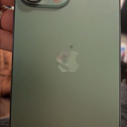 Unlock iPhone 13 pro Max 128 GB storage 