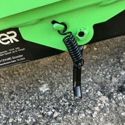  Hyper Jammer Electric Scooter 