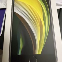 IPhone SE 2nd Edition 