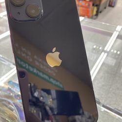 iPhone 13 Cricket  128GB 