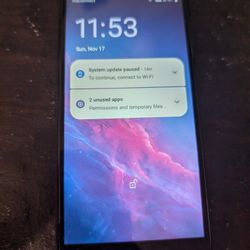Cloud Mobile Phone