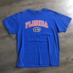 Florida Gators T-shirt (10$) (Large) 