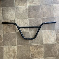 Bmx 9.5” Bars 