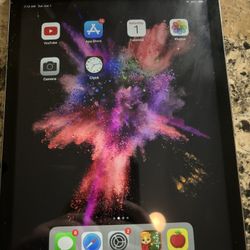 iPad Air 64 Gig