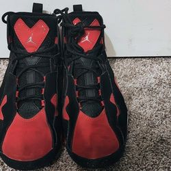 Size 8.5 Men's Jordan