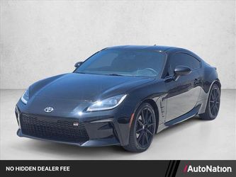 2024 Toyota GR86