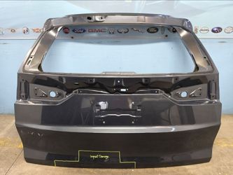 2023-2026 HONDA CR-V CRV LIFTGATE TAILGATE