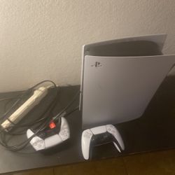 PlayStation 5