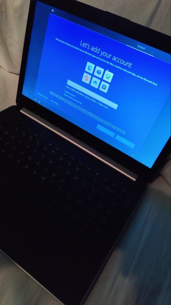 14 Inch Hp Laptop