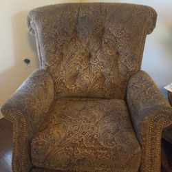 Vintage Chair