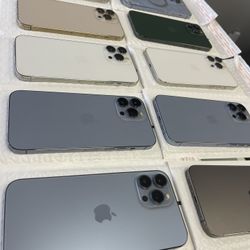 iPhone 13 Pro Max 128Gb ON SALE !!! Unlocked $670 Charger Case And AirPods For Free !!!!📲✅