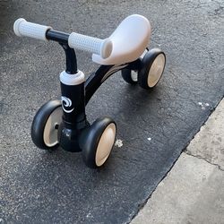 Baby Balance Bike