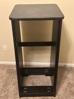 Studio Rack
