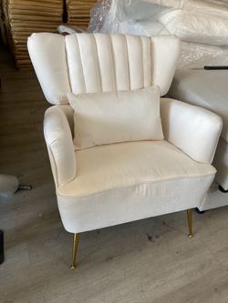 Arm chair (used)
