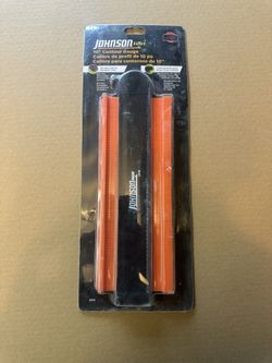 Johnson Contour Gauge 