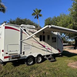 2011 Fun Finder Rv