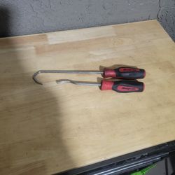 Snap On Radiator Hose Tools
