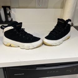 Jordan 9 Retro