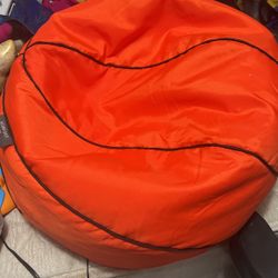 Kids Seat Ball ⚽️ Very Comfortable 