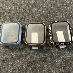 Apple Watch 40mm Case/Screen Protectors