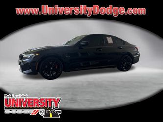 2023 BMW 330e