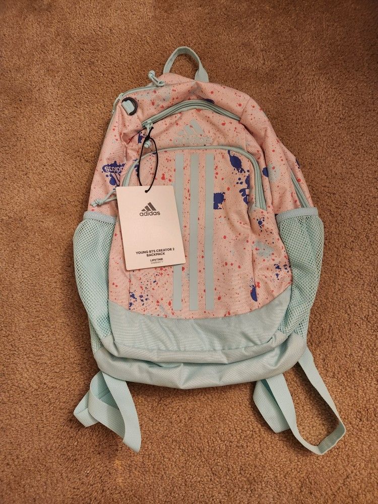 Adidas Kids Backpack