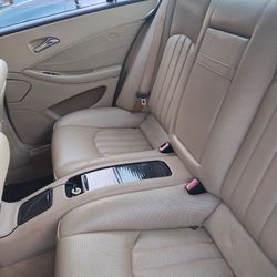 2011 Mercedes-Benz CLS-Class