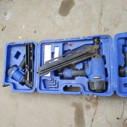 3 Pice  Campbell Hausfiel  Airbgun
