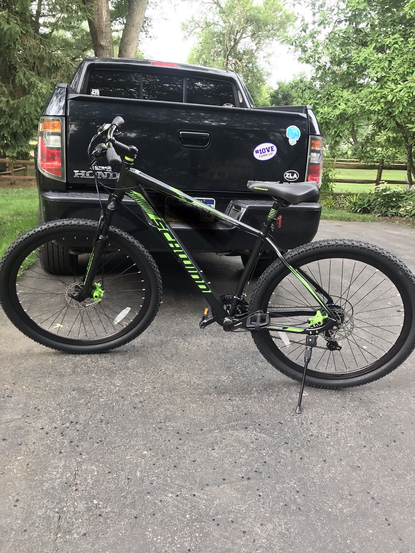 Schwinn 29” Mountain Bike