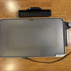Extra Large Griddle 