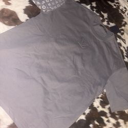 Louis Vuitton T-shirt Gray Size L