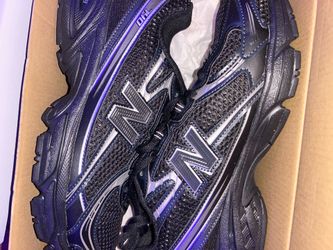 New Balance 740 / Box Included