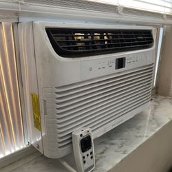 air-conditioning Frigidaire