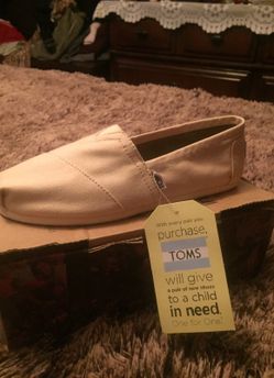 Toms womens