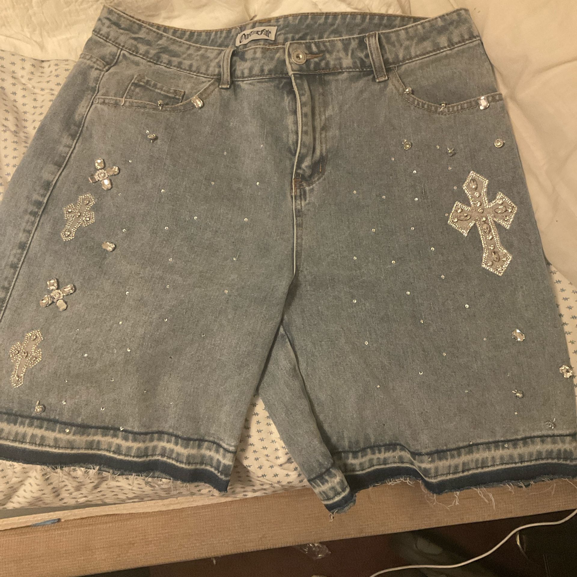 It’s In Good Condition