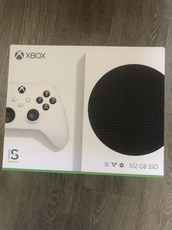 Xbox Series S