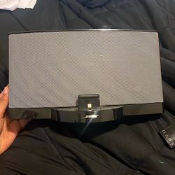 Bose Sound dock 