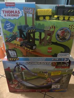 Toys