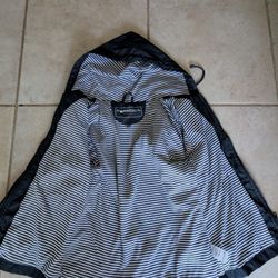 Kid 12- Rain Jacket From France 
