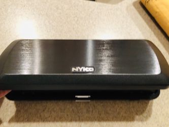 Sony PSP speaker dock rechargeable