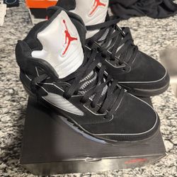 Reimagined Metallic 5 Sz 10.5