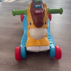 Kids Horse 