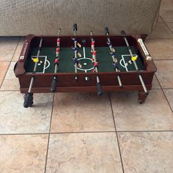 Table Football