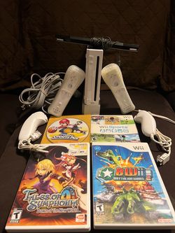 Wii